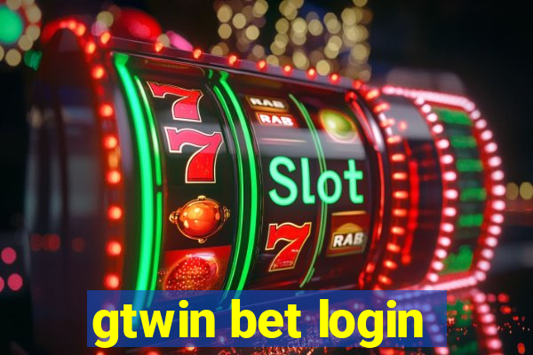 gtwin bet login